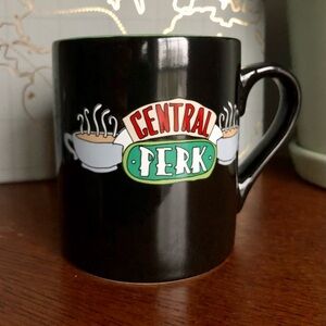 F.R.I.E.N.D.S Central Perk 14oz Coffee Mug